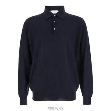 Lardini 26FW �󸣵�� ���� Ƽ���� CNLPML62CN64021 850 Blu26FW �󸣵�� ���� Ƽ���� CNLPML62CN64021 850 Blu