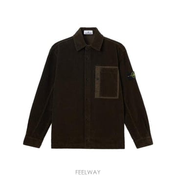 Stone Island 26FW ���� ���Ϸ��� ���� ���� L2S151200016S0212 V0078 Marrone26FW ���� ���Ϸ��� ���� ���� L2S151200016S0212 V0078 M