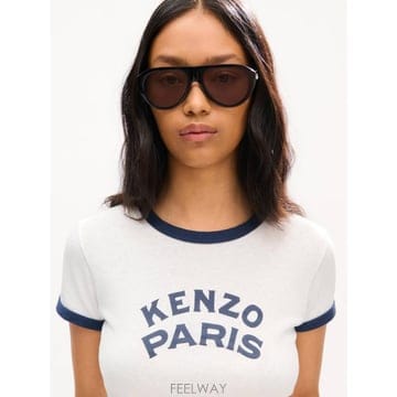 Kenzo 26FW ���� ���� Ƽ���� FG62TS2764SK 0226FW ���� ���� Ƽ���� FG62TS2764SK 02