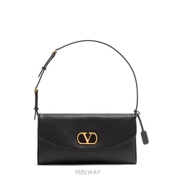 Valentino 26FW �߷�Ƽ�� ����ٴ� ����� 9W2B0T31ABM 0NO Nero26FW �߷�Ƽ�� ����ٴ� ����� 9W2B0T31ABM 0NO Nero