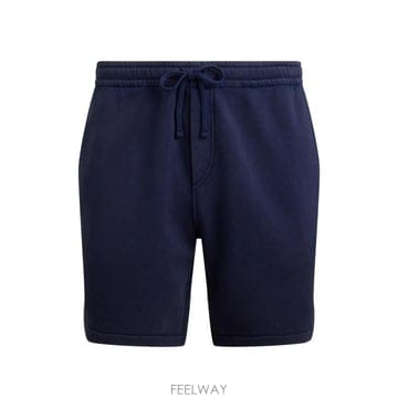 26SS 폴로 랄프로렌 숏팬츠 710A12486 005 Blu