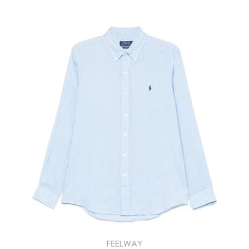 Ralph Lauren 26SS ���� �����η� ���� ���� 710966294 008 Azzurro26SS ���� �����η� ���� ���� 710966294 008 Azzurro