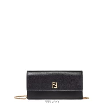 FENDI 26FW ��� ũ�ν��� 8M0587B08E F0QA1 Nero26FW ��� ũ�ν��� 8M0587B08E F0QA1 Nero