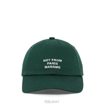 Drole de Monsieur 26FW ��ѵ幫�� ��ĸ PERMCP151CO138 DGN Verde26FW ��ѵ幫�� ��ĸ PERMCP151CO138 DGN Verde