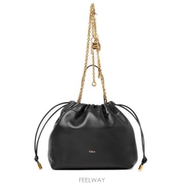 Chloe 26FW ���ο� ����� CH26UP789R12 001 Nero26FW ���ο� ����� CH26UP789R12 001 Nero