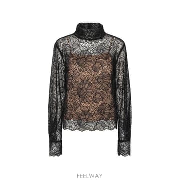 ROTATE 26FW ������Ʈ ����콺 116263 100 Nero26FW ������Ʈ ����콺 116263 100 Nero