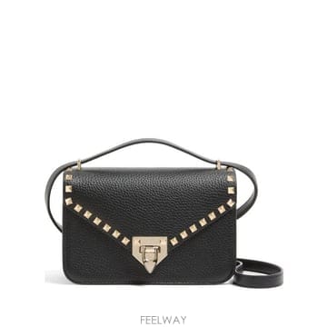 Valentino 26FW �߷�Ƽ�� ����ٴ� ũ�ν��� 9W2B0T76VSF 0NO26FW �߷�Ƽ�� ����ٴ� ũ�ν��� 9W2B0T76VSF 0NO