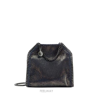 Stella McCartney 26FW ���ڶ� ��īƮ�� ����� 391698WP0489 4018 Blu26FW ���ڶ� ��īƮ�� ����� 391698WP0489 4018 Blu