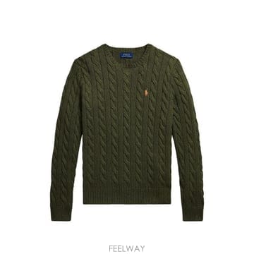 Ralph Lauren 26SS ���� �����η� �ΰ� �ڼ� ���̺� ��Ʈ ������ 710775885 542 Verde26SS ���� �����η� �ΰ� �ڼ� ���̺� ��Ʈ ������ 710775
