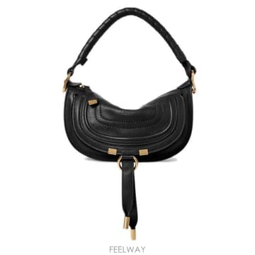 Chloe 26FW ���ο� ����� CH26SP927R35 001 Nero26FW ���ο� ����� CH26SP927R35 001 Nero
