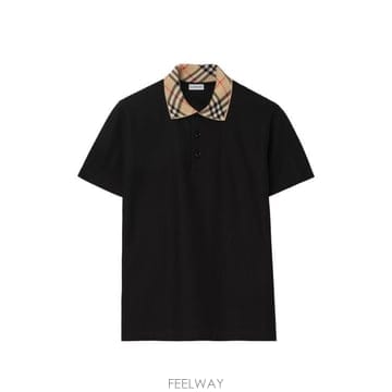 Burberry 26FW ������ ���� Ƽ���� 8126965 A1189 Nero26FW ������ ���� Ƽ���� 8126965 A1189 Nero