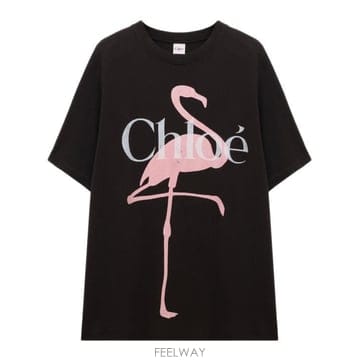 Chloe 26SS ���ο� ���� Ƽ���� CH26SJH20807 070 Nero26SS ���ο� ���� Ƽ���� CH26SJH20807 070 Nero