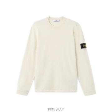 Stone Island 26SS ���� ���Ϸ��� ������ L1S155100062S00B9 V0093 Bianco26SS ���� ���Ϸ��� ������ L1S155100062S00B9 V0093 Bian