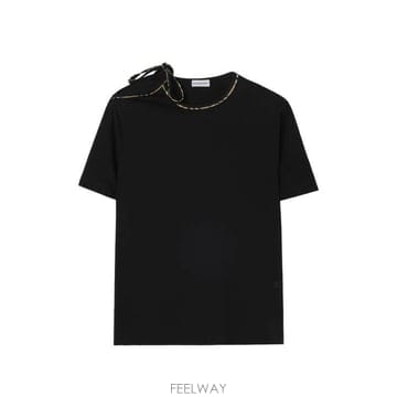 Burberry 26FW ������ ���� Ƽ���� 8126134 A1189 Nero26FW ������ ���� Ƽ���� 8126134 A1189 Nero