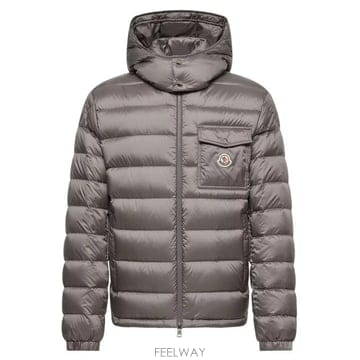 Moncler 26FW ��Ŭ���� ������ �ĵ� ��Ʈ �ٿ� ���� L20911A00004599Q0 93B Grigio26FW ��Ŭ���� ������ �ĵ� ��Ʈ �ٿ� ���� L20911A000045