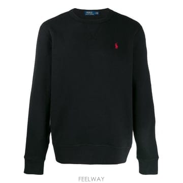 Ralph Lauren 26FW ���� �����η� ���� �ΰ� �ڼ� ������ 710766772 001 Nero26FW ���� �����η� ���� �ΰ� �ڼ� ������ 710766772 001