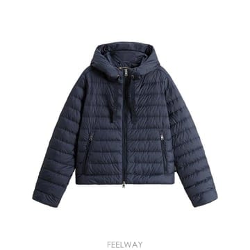 Woolrich 26SS �︮ġ �е� CFWWOU1171FRUT2635 3989 Blu26SS �︮ġ �е� CFWWOU1171FRUT2635 3989 Blu