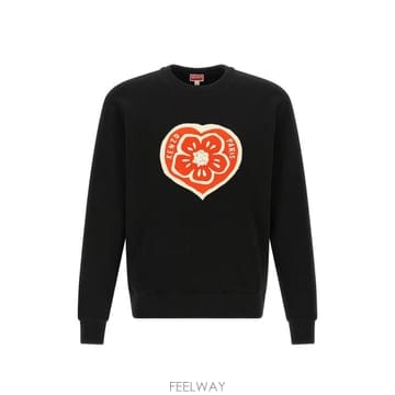 Kenzo 26SS ���� Boke Heart �������� FG55SW2044MJ 99J26SS ���� Boke Heart �������� FG55SW2044MJ 99J