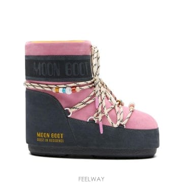 MOON BOOT 26SS ������ ������ ���Ϸ� �ο� ���� 80D1409730 HJ05 Rosa26SS ������ ������ ���Ϸ� �ο� ���� 80D1409730 HJ05 Ro