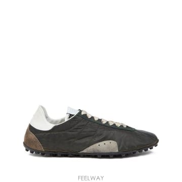 26SS 마르지엘라 스프린터 스니커즈 S57WS0512P7549 H9046 Grigio