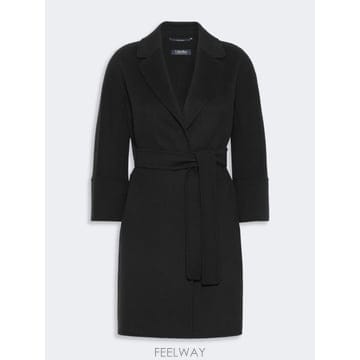 Max Mara 26FW ������������ ��Ʈ 2629016091600 013 Nero26FW ������������ ��Ʈ 2629016091600 013 Nero