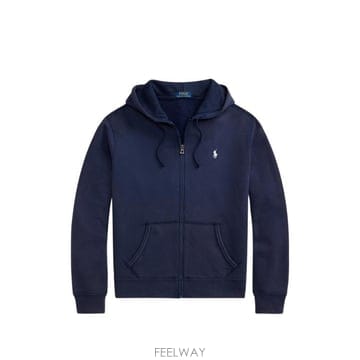 Ralph Lauren 26SS ���� �����η� �ĵ� Ƽ���� 710A12480 001 Blue26SS ���� �����η� �ĵ� Ƽ���� 710A12480 001 Blue