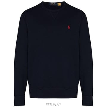 Ralph Lauren 26FW ���� �����η� ���� �ΰ� �ڼ� ������ 710766772 003 Blu26FW ���� �����η� ���� �ΰ� �ڼ� ������ 710766772 003