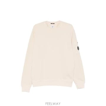 CP company 26SS ���� ���۴� ���� Ƽ���� 20CMSS036A110044R 114 Bianco26SS ���� ���۴� ���� Ƽ���� 20CMSS036A110044R 114 Bia