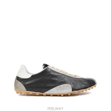 26SS 마르지엘라 스프린터 스니커즈 S57WS0515P7383 HA316 Nero