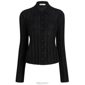 Khaite 26FW ����Ʈ MEADOW ������ 18298539 429 Nero26FW ����Ʈ MEADOW ������ 18298539 429 Nero