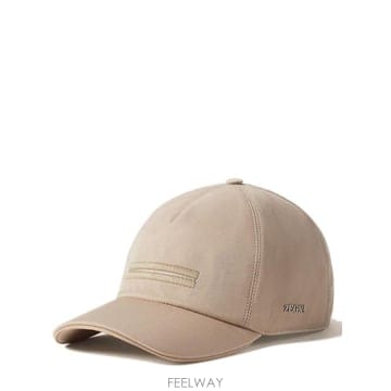 Zegna 26FW �����޳��������� ��ĸ Z4I07HA4B2A BE1 Beige26FW �����޳��������� ��ĸ Z4I07HA4B2A BE1 Beige