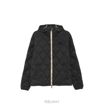 Burberry 26FW ������ �е� 8130335 A1189 Nero26FW ������ �е� 8130335 A1189 Nero