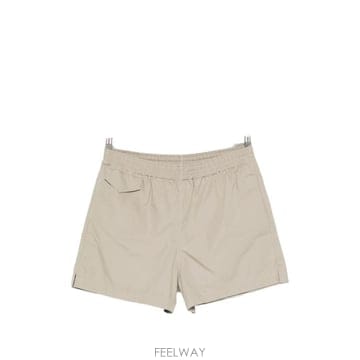 아페쎄 쇼트 팬츠