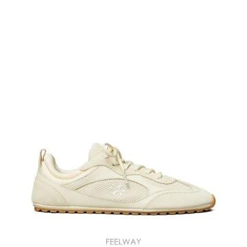 Tory Burch 26SS �丮��ġ �ʵ� ����Ŀ�� 176839 250 Bianco26SS �丮��ġ �ʵ� ����Ŀ�� 176839 250 Bianco