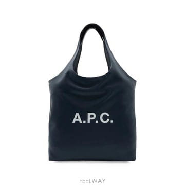 26FW 아페쎄 니논 토트백 PUAATM61565 IAK