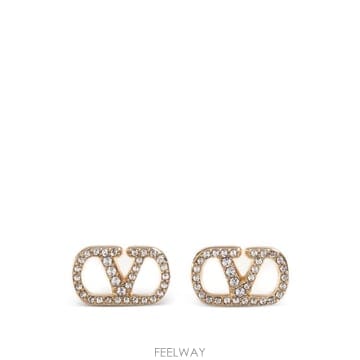 Valentino 26FW �߷�Ƽ�� ����ٴ� �̾ 9W2J0BV8YCW 9MN Oro26FW �߷�Ƽ�� ����ٴ� �̾ 9W2J0BV8YCW 9MN Oro