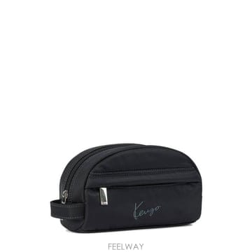Kenzo 26FW ���� Ŭ��ġ �Ŀ�ġ FG68PM409F02 99 Nero26FW ���� Ŭ��ġ �Ŀ�ġ FG68PM409F02 99 Nero