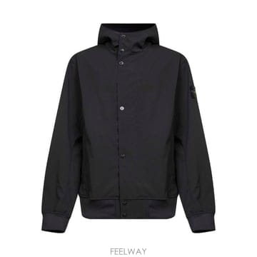 Stone Island 26SS ���� ���Ϸ��� ������ġ ����Ʈ�� �ĵ� ���� L1S154100118S0A22 V0029 Nero26SS ���� ���Ϸ��� ������ġ ����Ʈ�� �ĵ� ���� L1S1541