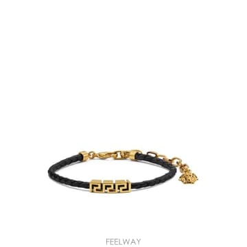 Versace 26SS ������ü �׷�ī ���� �극�̽��� 10227921A00637 1B00V Nero26SS ������ü �׷�ī ���� �극�̽��� 10227921A00637 1B