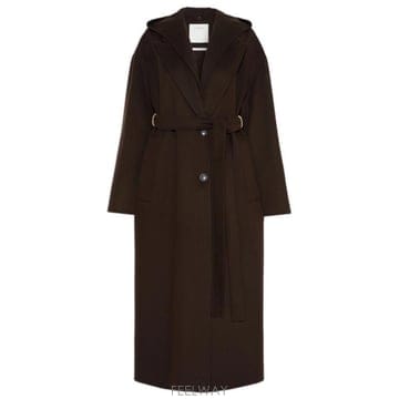 Sportmax 26FW ����Ʈ���� ��Ʈ 2622016012600 038 Marrone26FW ����Ʈ���� ��Ʈ 2622016012600 038 Marrone