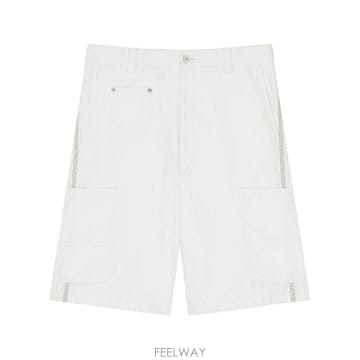 Givenchy 26SS ����� ������ BM51PK5171 100 White26SS ����� ������ BM51PK5171 100 White