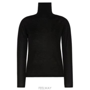 Max Mara 26FW �������� ��Ʋ�� 2621366302600 003 Nero26FW �������� ��Ʋ�� 2621366302600 003 Nero