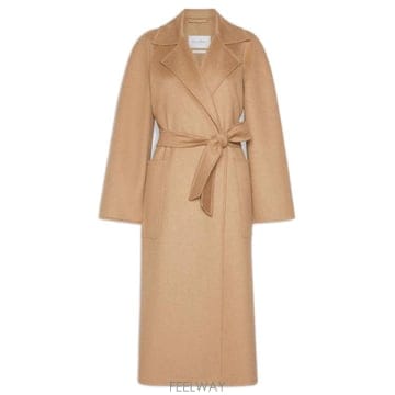 Max Mara 26FW �������� ������ ��Ƽ�� �� �κ� ��Ʈ 2621016052600 001 Beige26FW �������� ������ ��Ƽ�� �� �κ� ��Ʈ 2621016052600