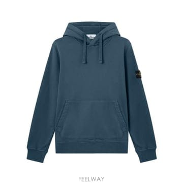 26FW 스톤 아일랜드 나일론 메탈 볼캡 모자 나일론 메탈 볼캡 모자 L2S156100060S0051 V00