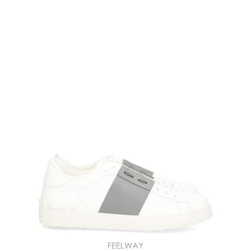 Valentino 26FW �߷�Ƽ�� ����ٴ� ����Ŀ�� 9Y2S0830BLU 3DR Bianco26FW �߷�Ƽ�� ����ٴ� ����Ŀ�� 9Y2S0830BLU 3DR Bianco