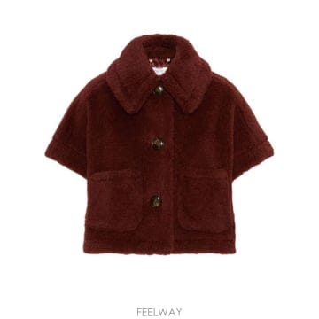 Max Mara 26FW �������� ��Ʈ ���� 2624736242600 015 Rosso26FW �������� ��Ʈ ���� 2624736242600 015 Rosso