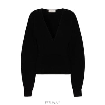 Sportmax 26FW ����Ʈ���� ������ 2622366062600 005 Nero26FW ����Ʈ���� ������ 2622366062600 005 Nero