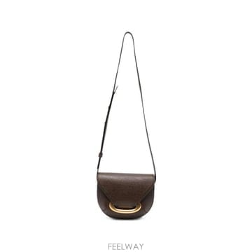 WANDLER 26FW �ݵ鷯 ũ�ν��� 26108000173 1784 Marrone26FW �ݵ鷯 ũ�ν��� 26108000173 1784 Marrone