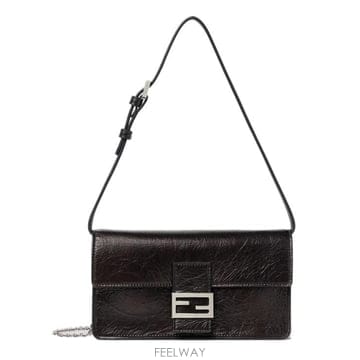 FENDI 26FW ��� ����� 8M0602B14M F0QA1 Nero26FW ��� ����� 8M0602B14M F0QA1 Nero