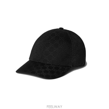 GUCCI 26SS ���� GG ����ž ���̽��� ĸ 8174924HBDV 1000 Nero26SS ���� GG ����ž ���̽��� ĸ 8174924HBDV 1000 Nero